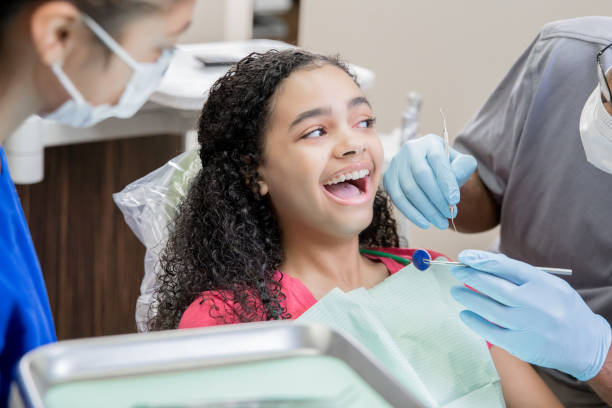 Best Emergency Tooth Extraction in Walnut Hill, TN