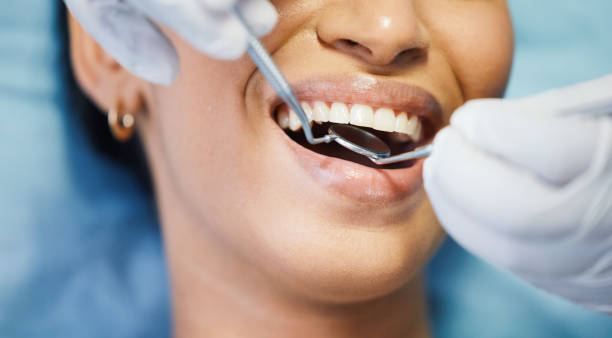 Best Emergency Orthodontic Repairs in Walnut Hill, TN