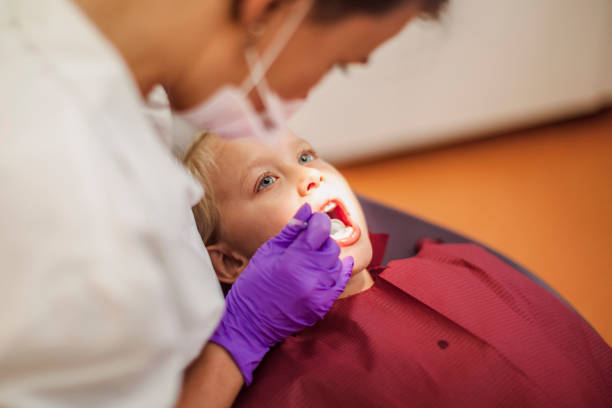 Best Emergency Broken Tooth Repair in Walnut Hill, TN