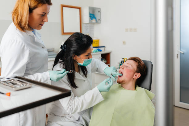 Best Emergency Root Canal Treatment in Walnut Hill, TN