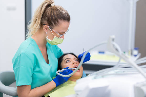 Best Emergency Treatment for Toothache in Walnut Hill, TN